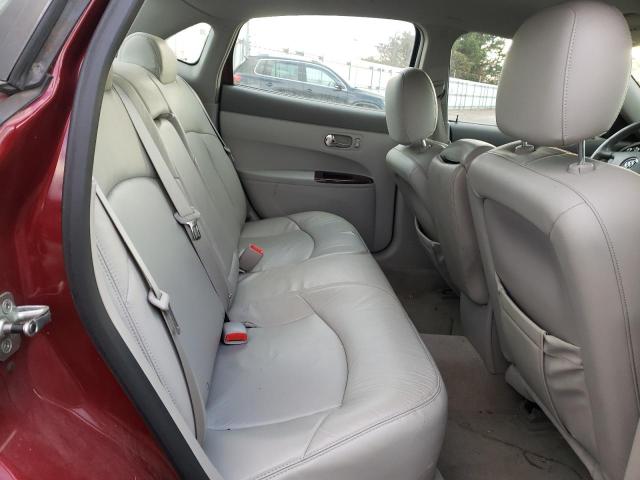 Photo 10 from auction – 2008 BUICK LACROSSE C with VIN 2G4WD582581373144