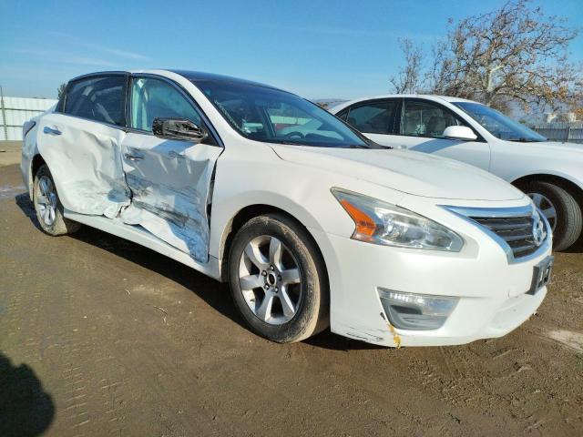 Photo 4 from auction – 2015 NISSAN ALTIMA with VIN 1N4AL3AP1FC134327