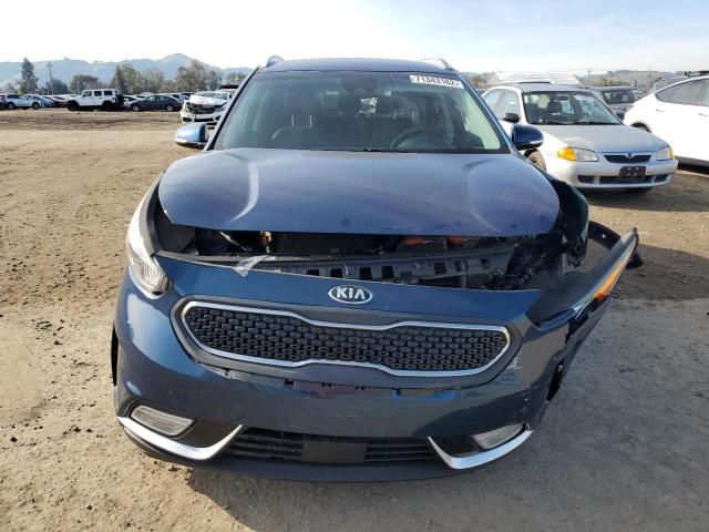 Photo 5 from auction – 2019 KIA NIRO EX with VIN KNDCC3LC0K5342937