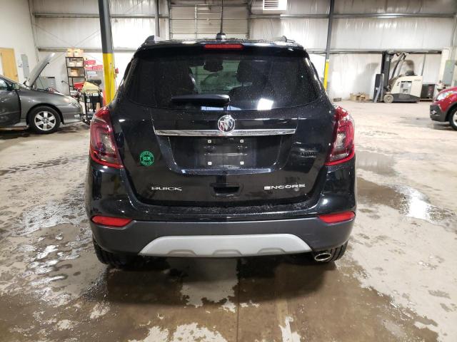 Photo 6 from auction – 2017 BUICK ENCORE PRE with VIN KL4CJBSB6HB194676