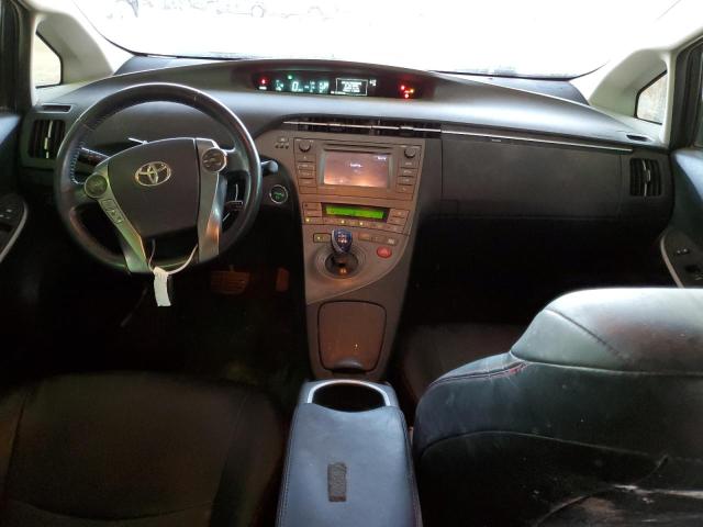 Photo 8 from auction – 2013 TOYOTA PRIUS with VIN JTDKN3DU5D5602359