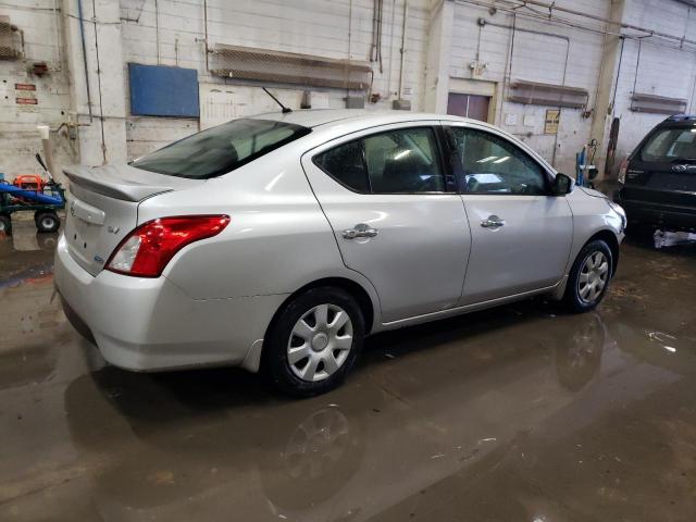 Photo 3 from auction – 2016 NISSAN VERSA S with VIN 3N1CN7AP0GL883603