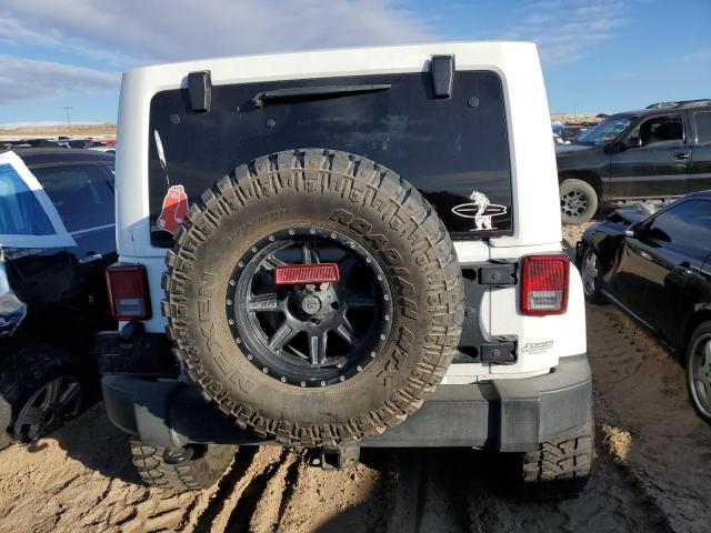 Photo 6 from auction – 2018 JEEP WRANGLER U with VIN 1C4BJWFG8JL891359