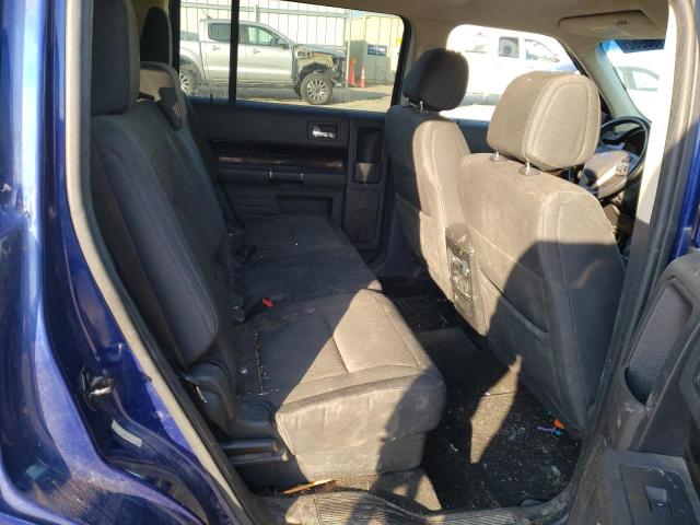 Photo 10 from auction – 2013 FORD FLEX SEL with VIN 2FMGK5C85DBD10782