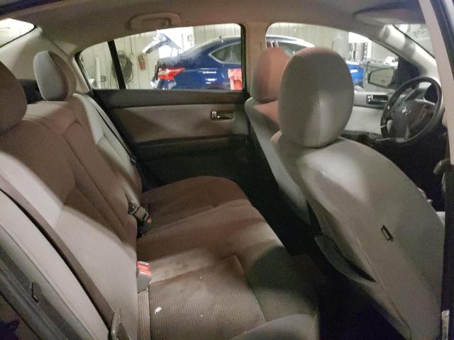 Photo 10 from auction – 2011 NISSAN SENTRA 2.0 with VIN 3N1AB6AP7BL693073