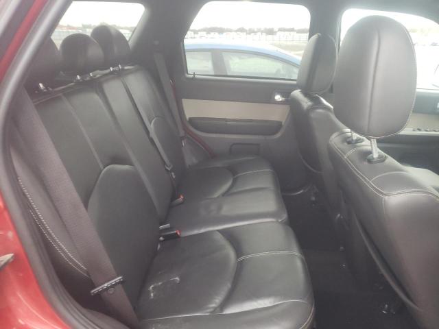 Photo 11 from auction – 2009 MERCURY MARINER with VIN 4M2CU81G29KJ04710