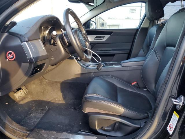 Photo 7 from auction – 2016 JAGUAR XF PREMIUM with VIN SAJBD4BV3GCY08768