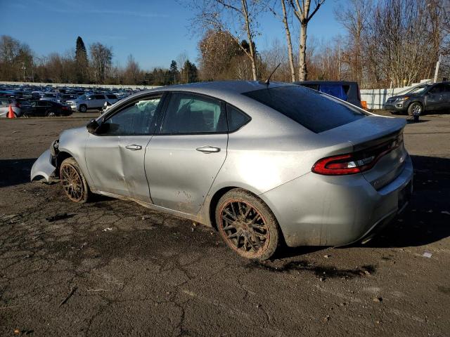 Photo 2 from auction – 2015 DODGE DART SXT with VIN 1C3CDFBB7FD242275