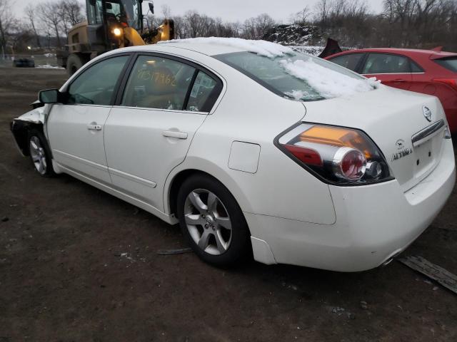 Photo 2 from auction – 2008 NISSAN ALTIMA 2.5 with VIN 1N4AL21E88N472002