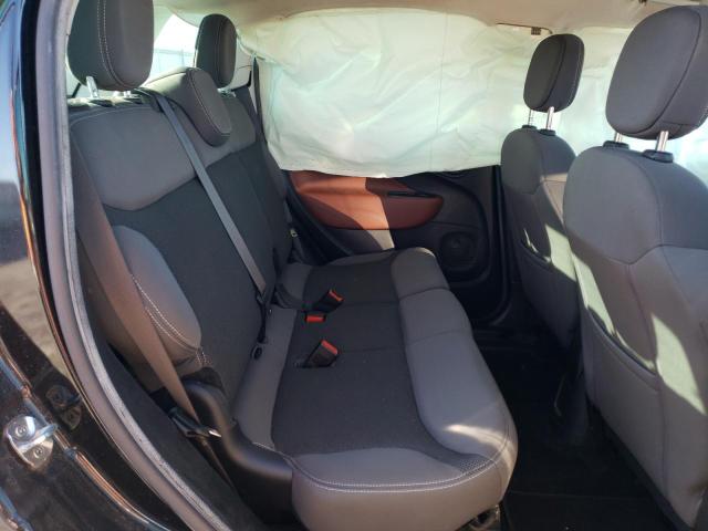 Photo 10 from auction – 2014 FIAT 500L TREKK with VIN ZFBCFADH8EZ015482