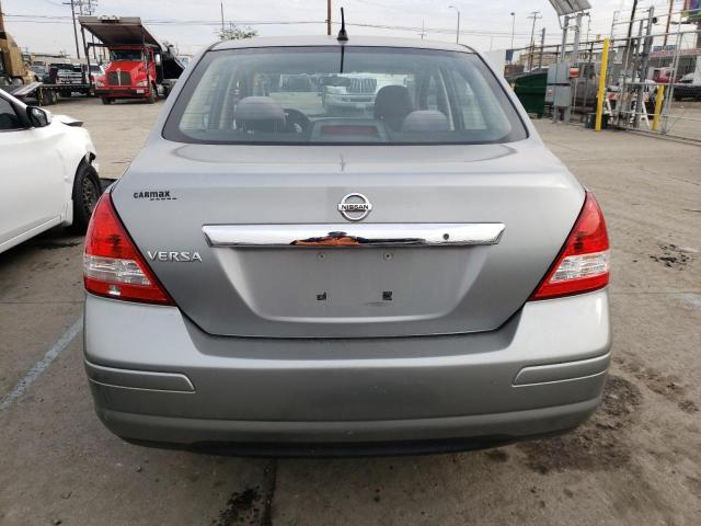 Photo 6 from auction – 2009 NISSAN VERSA S with VIN 3N1BC11E59L439262