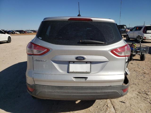 Photo 6 from auction – 2013 FORD ESCAPE S with VIN 1FMCU0F71DUA20743