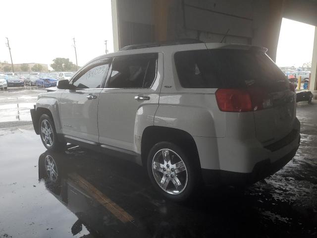 Photo 2 from auction – 2013 GMC TERRAIN SL with VIN 2GKALUEK5D6160180