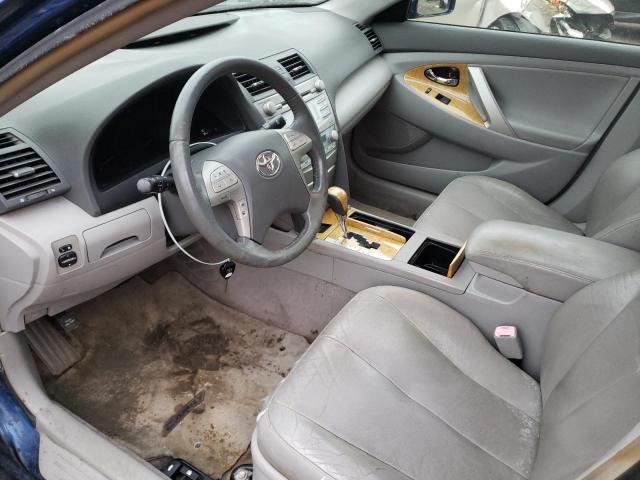 Photo 7 from auction – 2007 TOYOTA CAMRY CE with VIN JTNBE46K673024172