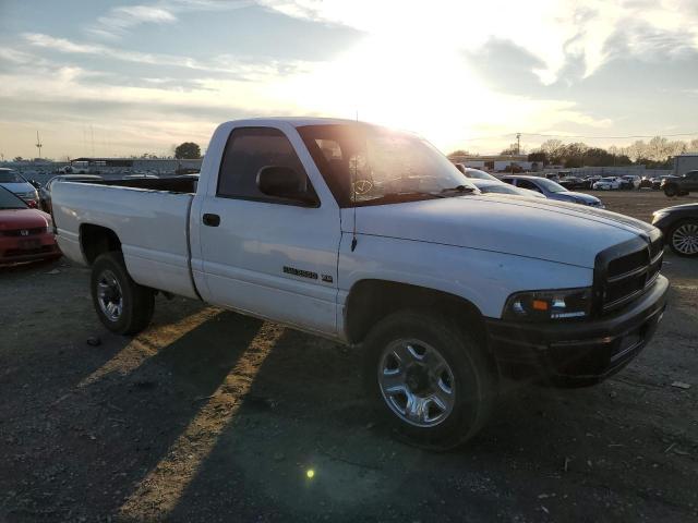 Photo 4 from auction – 1999 DODGE RAM 2500 with VIN 3B7KC26Z4XM551122