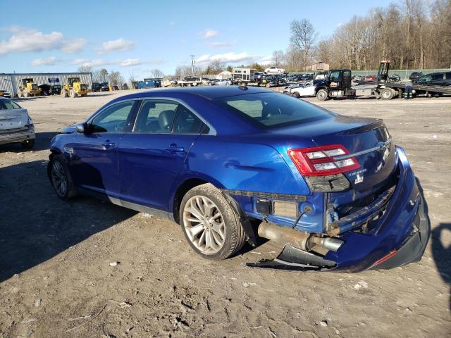 Photo 2 from auction – 2013 FORD TAURUS LIM with VIN 1FAHP2F85DG202696