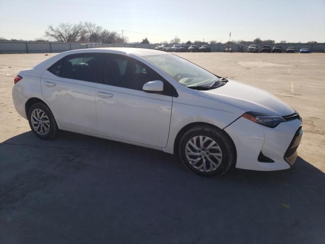Photo 4 from auction – 2017 TOYOTA COROLLA L with VIN 2T1BURHE8HC813072