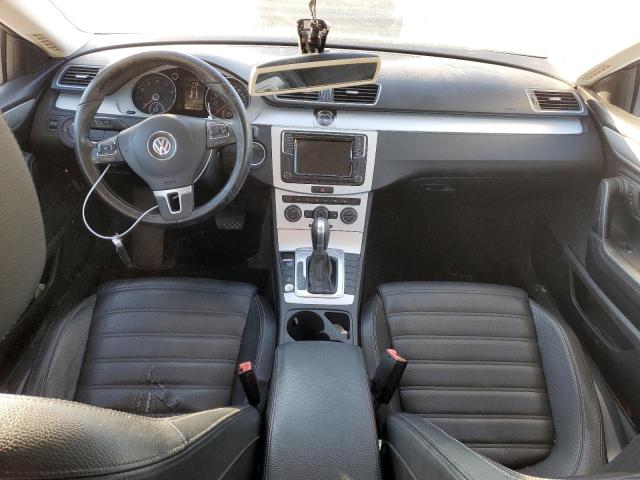 Photo 8 from auction – 2016 VOLKSWAGEN CC BASE with VIN WVWBP7AN2GE504425