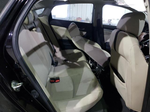 Photo 10 from auction – 2016 HONDA CIVIC EX with VIN 19XFC2F74GE248058