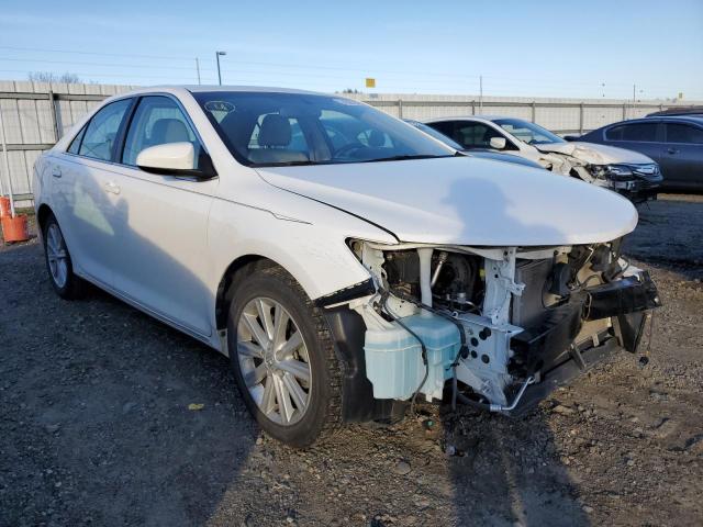 Photo 4 from auction – 2012 TOYOTA CAMRY BASE with VIN 4T1BF1FK4CU185880