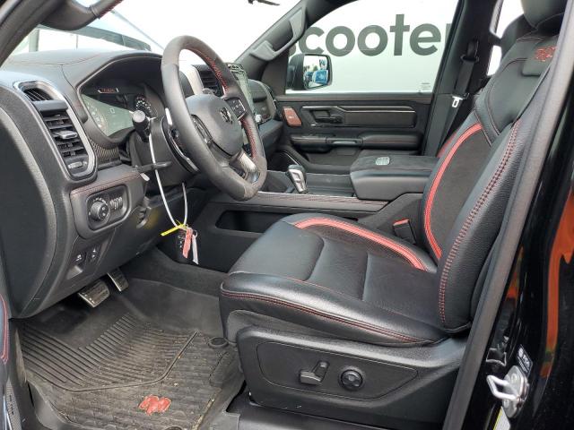 Photo 7 from auction – 2022 RAM 1500 TRX with VIN 1C6SRFU94NN311829
