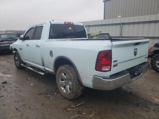 Photo 2 from auction – 2013 RAM 1500 SLT with VIN 1C6RR6GP4DS603960