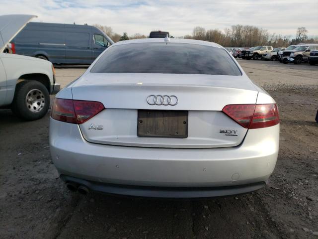 Photo 6 from auction – 2010 AUDI A5 PREMIUM with VIN WAULFAFR0AA077113