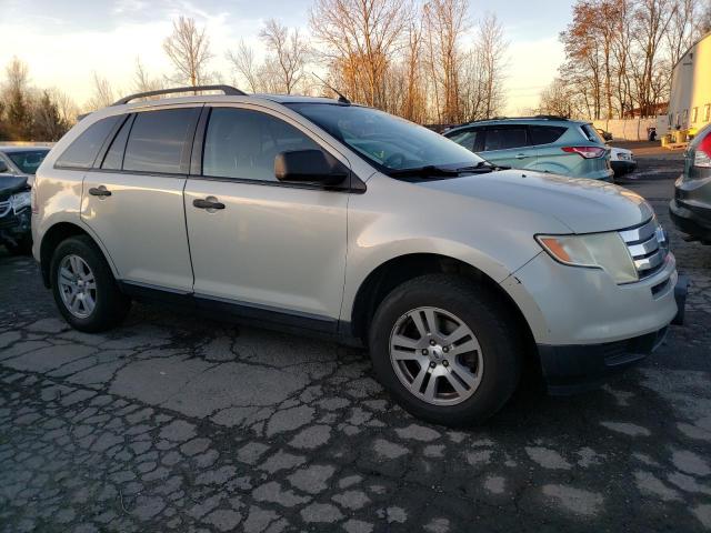 Photo 4 from auction – 2007 FORD EDGE SE with VIN 2FMDK36CX7BB28488