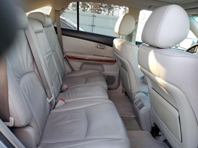 Photo 11 from auction – 2005 LEXUS RX 330 with VIN 2T2GA31UX5C025169