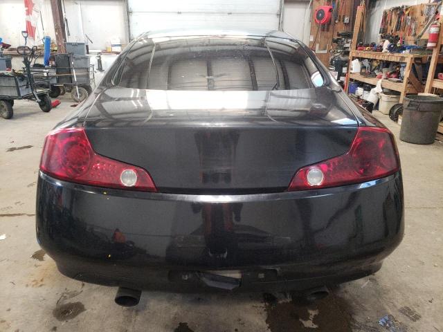 Photo 6 from auction – 2003 INFINITI G35 with VIN JNKCV54E73M212911