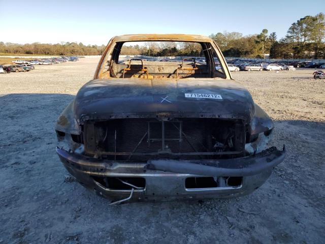 Photo 5 from auction – 2001 DODGE RAM 1500 with VIN 1B7HC16Y01S336489