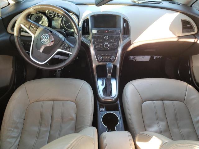 Photo 8 from auction – 2013 BUICK VERANO with VIN 1G4PS5SK8D4178303