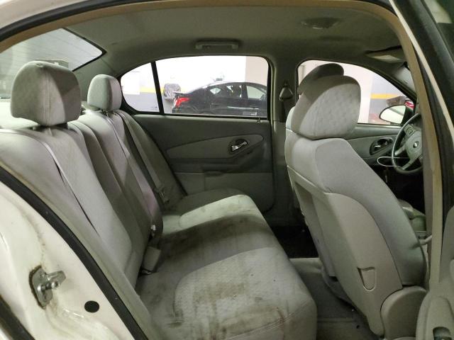 Photo 10 from auction – 2004 CHEVROLET MALIBU with VIN 1G1ZS52F84F130197