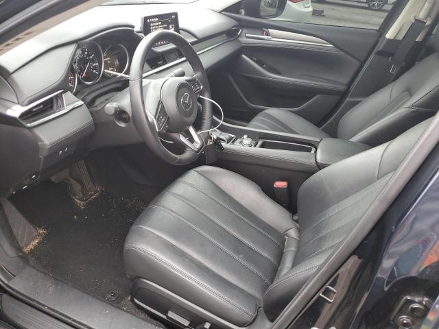 Photo 7 from auction – 2021 MAZDA 6 TOURING with VIN JM1GL1VM5M1611052