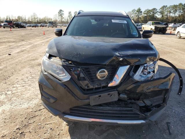 Photo 5 from auction – 2020 NISSAN ROGUE S with VIN KNMAT2MT9LP535691
