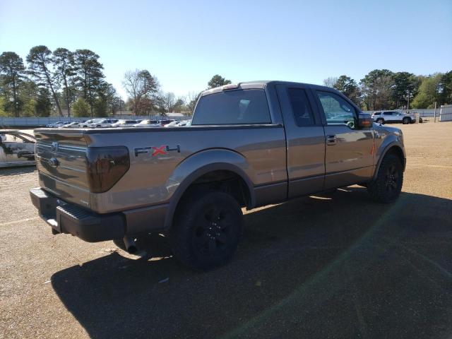 Photo 3 from auction – 2011 FORD F150 SUPER with VIN 1FTFX1EF8BFB65254