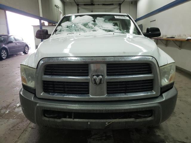 Photo 5 from auction – 2010 DODGE RAM 2500 with VIN 3D7LP2EL6AG179350