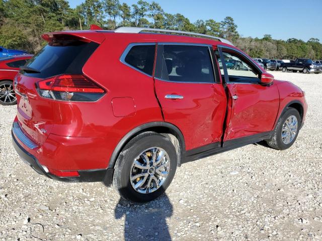 Photo 3 from auction – 2017 NISSAN ROGUE S with VIN JN8AT2MT4HW407750