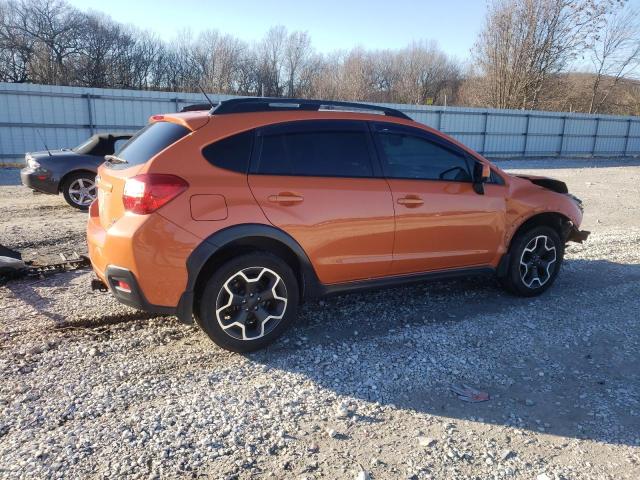 Photo 3 from auction – 2013 SUBARU XV CROSSTR with VIN JF2GPAGC9D2856571
