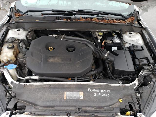 Photo 11 from auction – 2016 FORD FUSION TIT with VIN 3FA6P0K95GR226486
