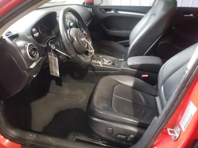 Photo 7 from auction – 2015 AUDI S3 PREMIUM with VIN WAUBFGFF2F1042195