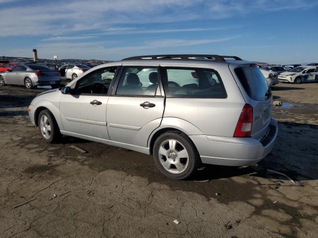 Photo 2 from auction – 2004 FORD FOCUS ZTW with VIN 1FAHP35Z34W160499