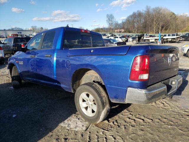 Photo 2 from auction – 2015 RAM 1500 SLT with VIN 1C6RR7GM5FS610463