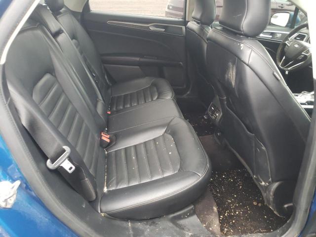 Photo 10 from auction – 2017 FORD FUSION SE with VIN 3FA6P0HD4HR167301