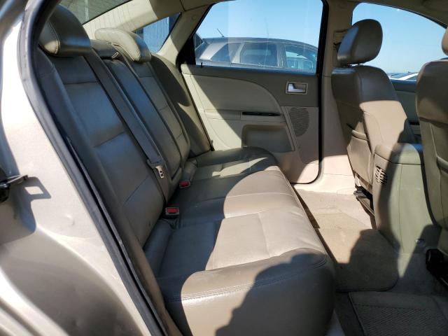 Photo 10 from auction – 2005 MERCURY MONTEGO PR with VIN 1MEFM43175G609173