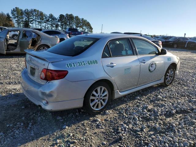 Photo 3 from auction – 2010 TOYOTA COROLLA BA with VIN 2T1BU4EE7AC464628