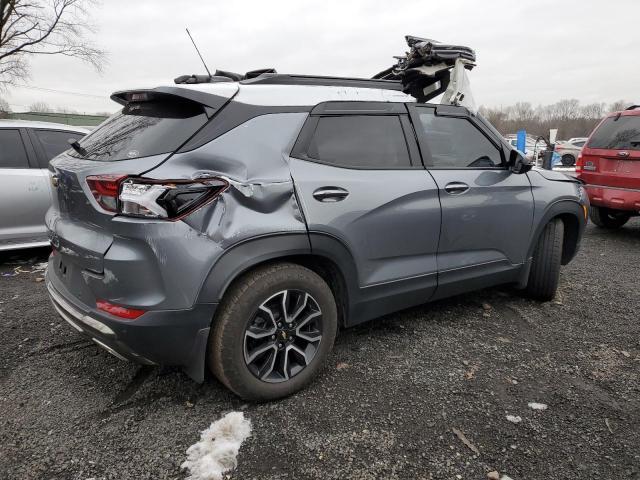 صورة رقم 3 من المزاد - 2021 CHEVROLET TRAILBLAZE مع VIN KL79MSSL3MB169094