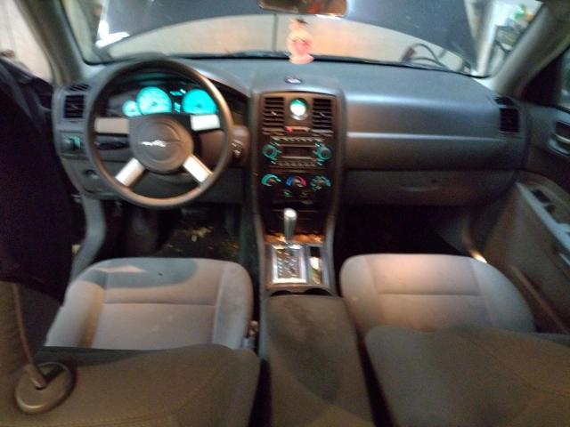 Foto 8 de la subasta – 2005 CHRYSLER 300 con VIN 2C3JA43R95H589110