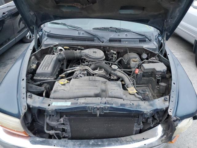 Photo 11 from auction – 2000 DODGE DAKOTA with VIN 1B7GL22X1YS652976