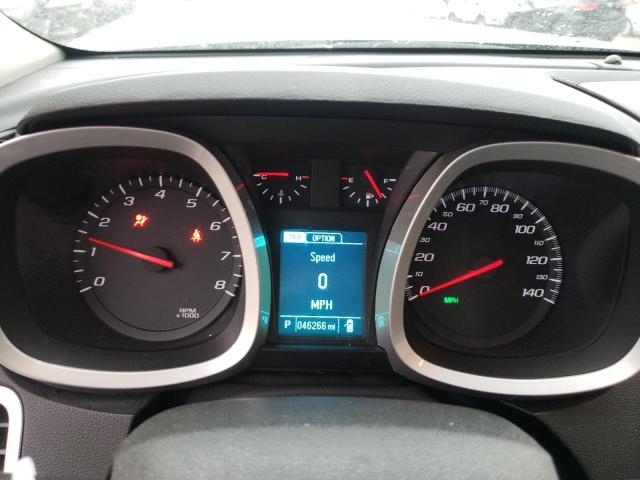 Photo 9 from auction – 2015 CHEVROLET EQUINOX LT with VIN 2GNFLFEK9F6113810